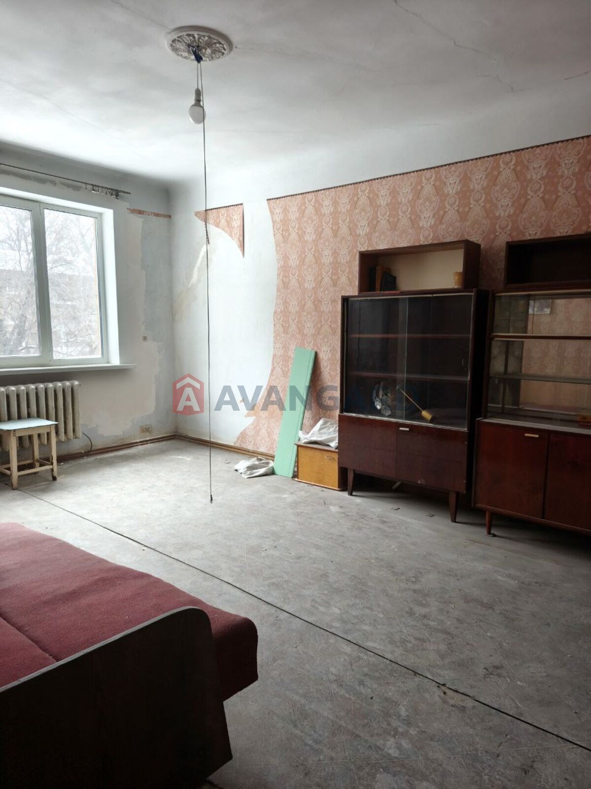 2 кім. квартира, 55,6/35,5/11 кв. м., 4/4 поверх фото 5 2 кім. квартира, 55,6/35,5/11 кв. м., 4/4 поверх фото 5