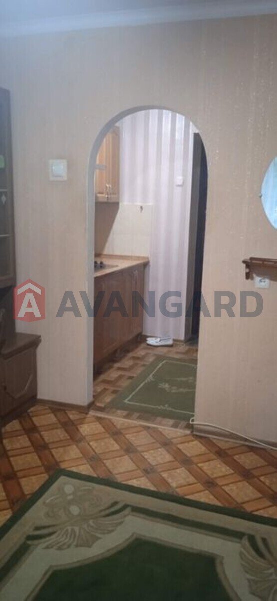 1 кім. квартира, 18/-/5 кв. м., 1/5 поверх фото 2 1 кім. квартира, 18/-/5 кв. м., 1/5 поверх фото 2