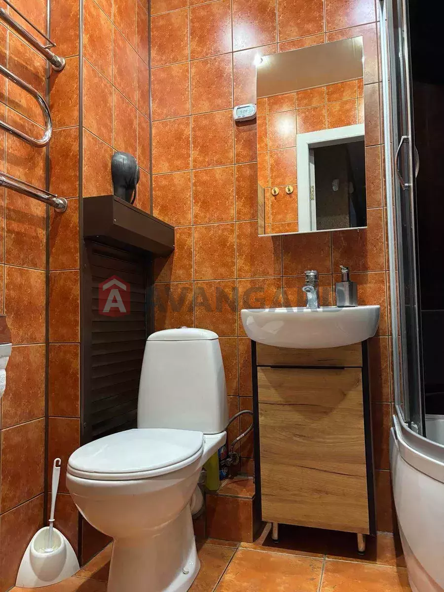 3 кім. квартира, 61/-/7 кв. м., 6/9 поверх фото 19 3 кім. квартира, 61/-/7 кв. м., 6/9 поверх фото 19