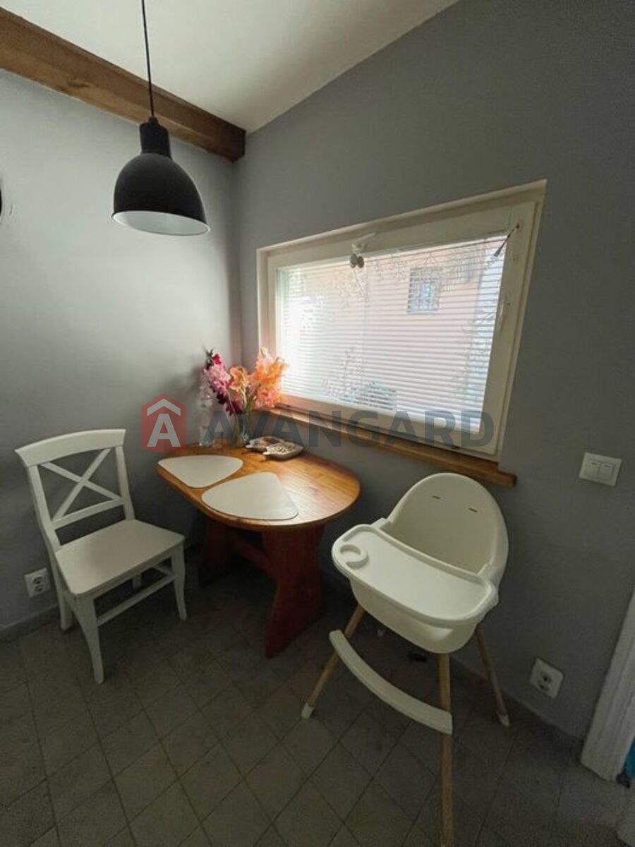 1 кім. квартира, 38/-/14 кв. м., 1/2 поверх фото 5 1 кім. квартира, 38/-/14 кв. м., 1/2 поверх фото 5