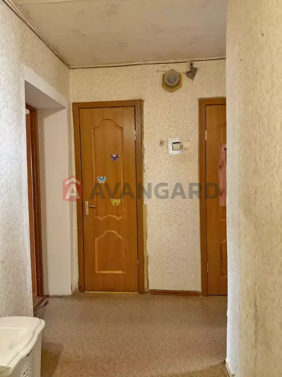 3 комн. квартира, 70/45/9 кв. м., 8/9 этаж фото 18 3 комн. квартира, 70/45/9 кв. м., 8/9 этаж фото 18