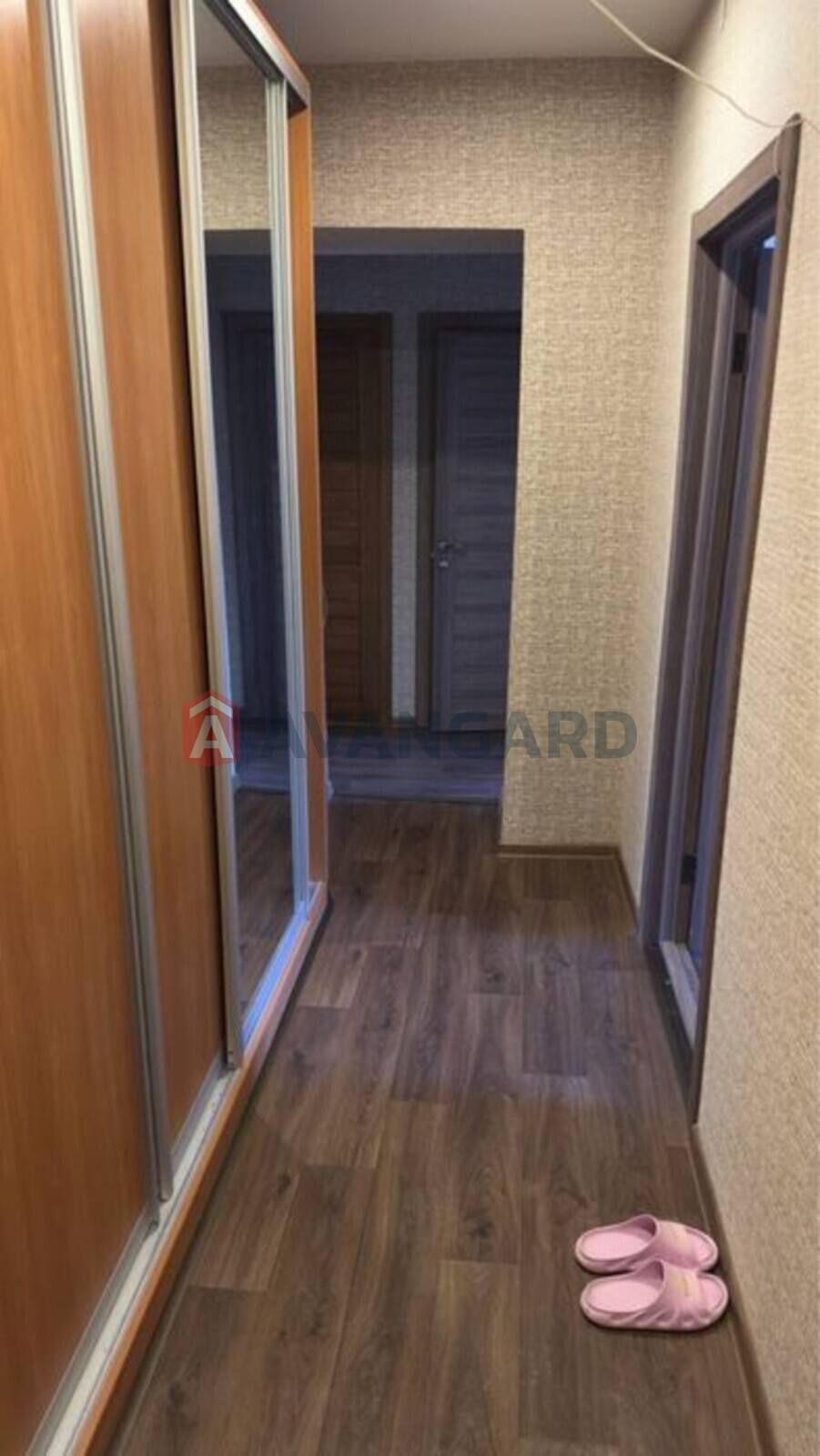 2 кім. квартира, 56/-/8 кв. м., 2/2 поверх фото 10 2 кім. квартира, 56/-/8 кв. м., 2/2 поверх фото 10