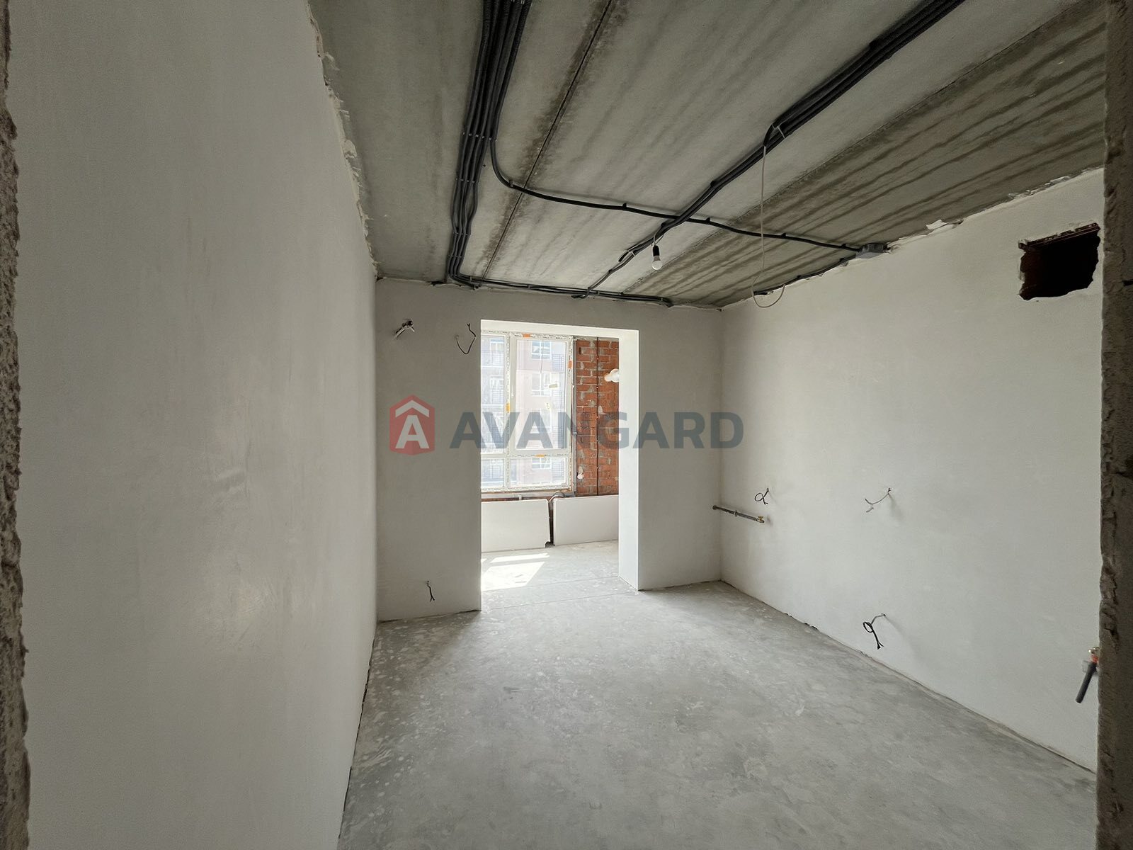 1 кім. квартира, 50/19/14 кв. м., 7/10 поверх фото 1 1 кім. квартира, 50/19/14 кв. м., 7/10 поверх фото 1