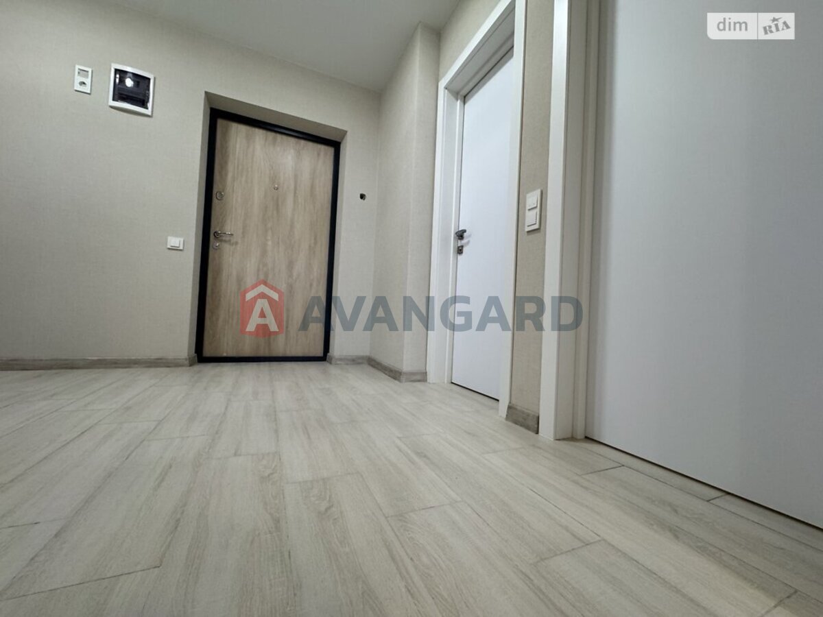 1 кім. квартира, 44/-/10 кв. м., 4/9 поверх фото 9 1 кім. квартира, 44/-/10 кв. м., 4/9 поверх фото 9