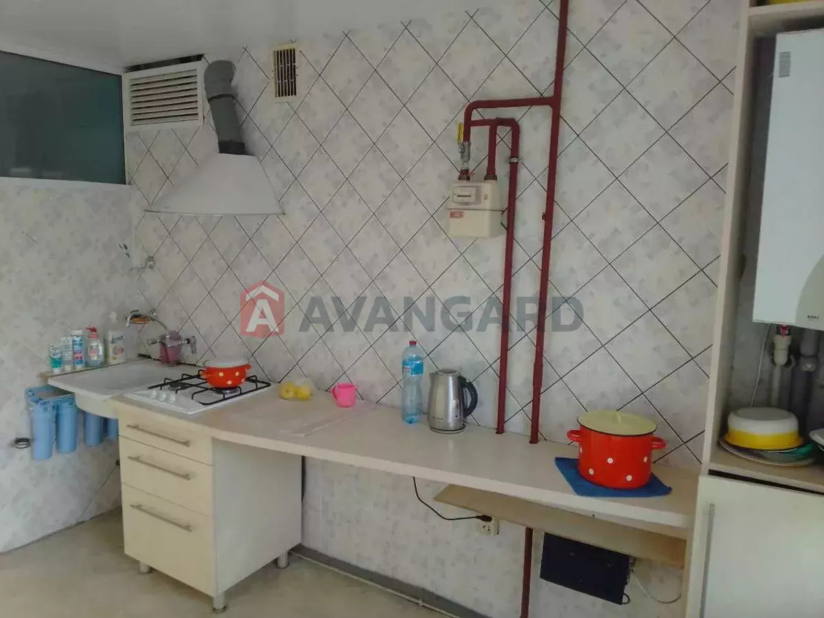 2 кім. квартира, 50/-/8 кв. м., 7/10 поверх фото 1 2 кім. квартира, 50/-/8 кв. м., 7/10 поверх фото 1