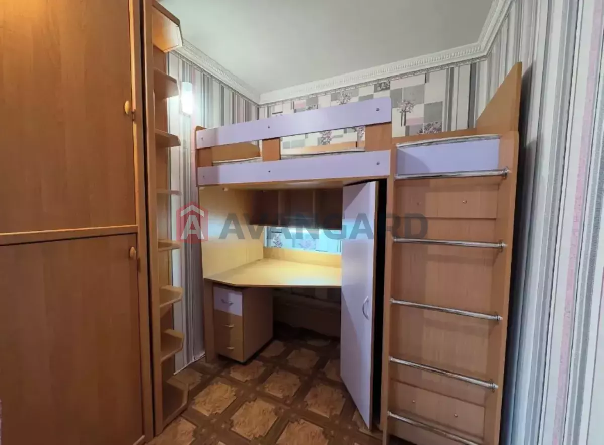 1 комн. квартира, 38/-/- кв. м., 2/9 этаж фото 6 1 комн. квартира, 38/-/- кв. м., 2/9 этаж фото 6