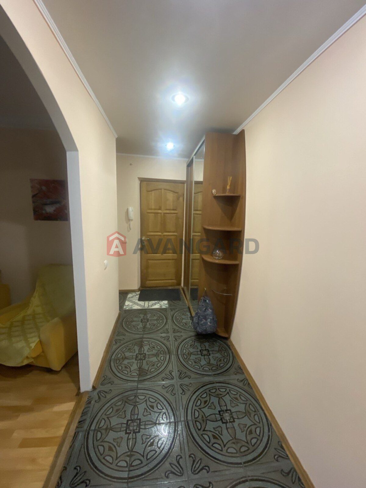 3 комн. квартира, 64/37/9 кв. м., 1/9 этаж фото 9 3 комн. квартира, 64/37/9 кв. м., 1/9 этаж фото 9