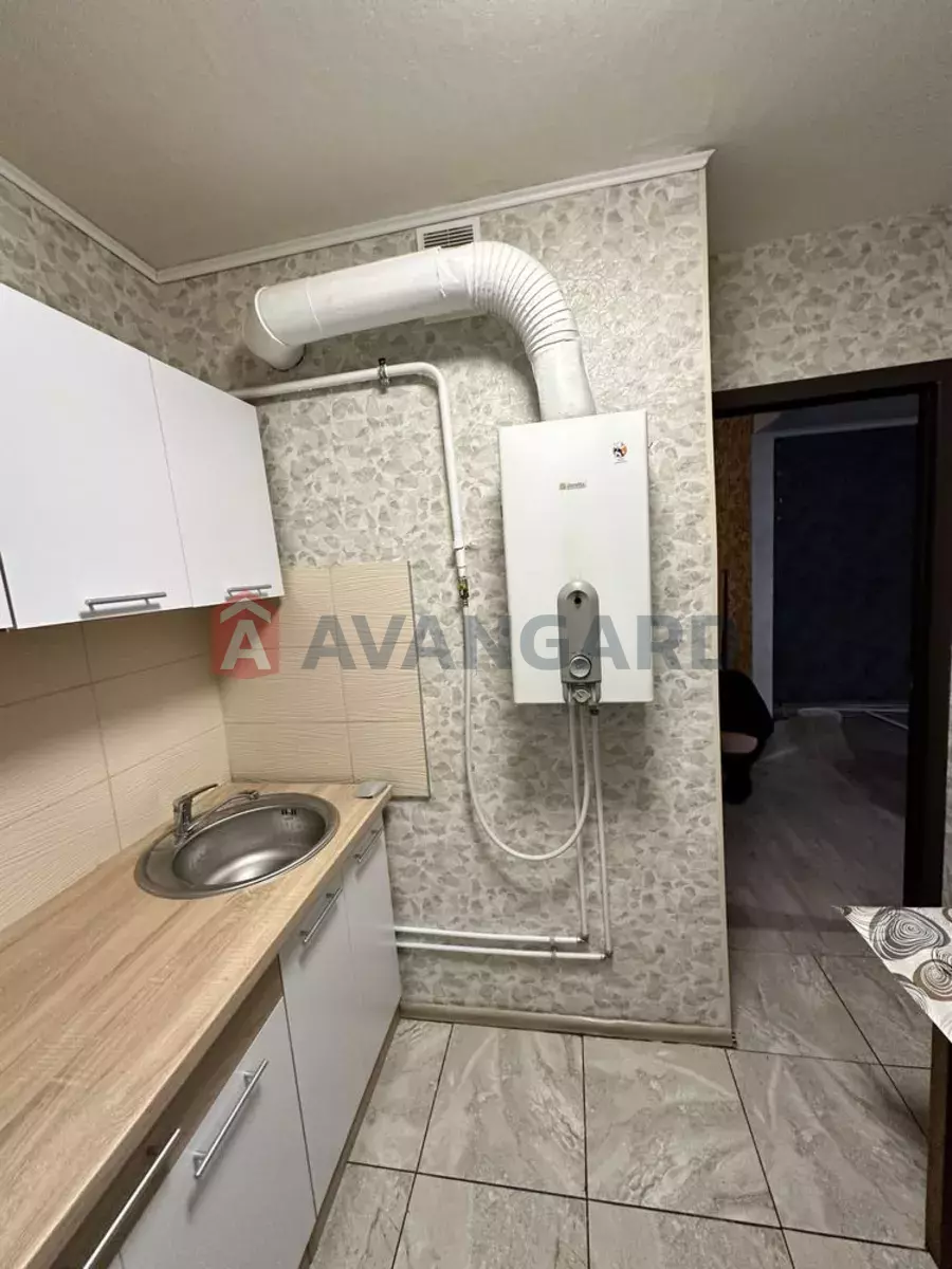 2 комн. квартира, 45/-/5 кв. м., 4/5 этаж фото 4 2 комн. квартира, 45/-/5 кв. м., 4/5 этаж фото 4