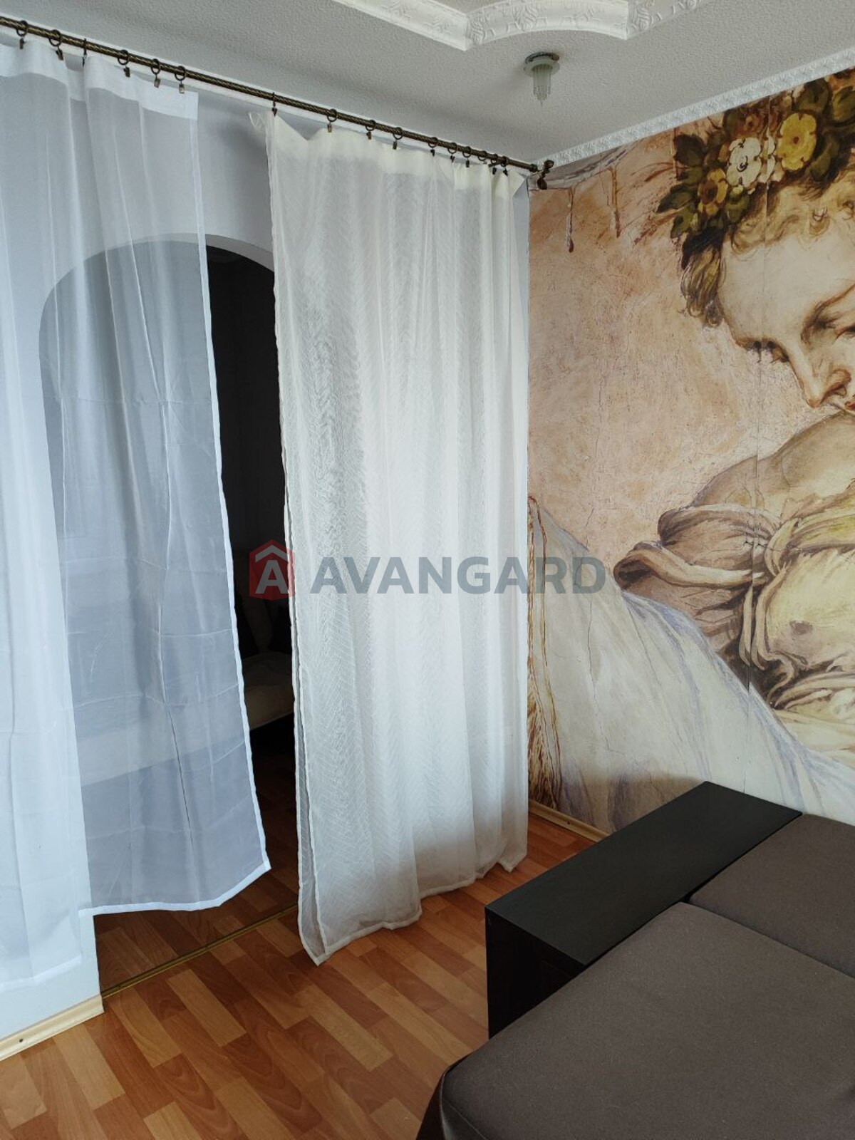 1 комн. квартира, 42/18/13 кв. м., 12/12 этаж фото 14 1 комн. квартира, 42/18/13 кв. м., 12/12 этаж фото 14