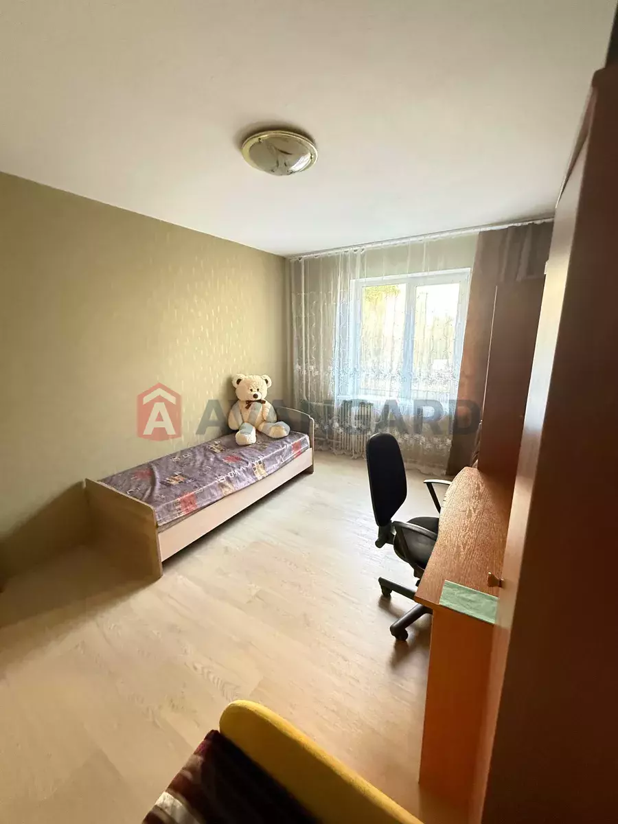 3 комн. квартира, 70/-/10 кв. м., 3/9 этаж фото 16 3 комн. квартира, 70/-/10 кв. м., 3/9 этаж фото 16