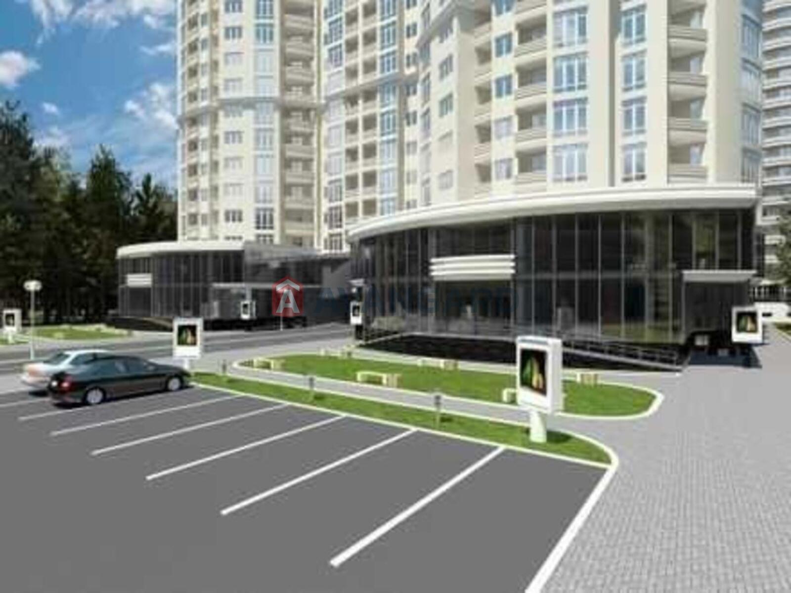 2 комн. квартира, 67/-/12 кв. м., 24/25 этаж фото 2 2 комн. квартира, 67/-/12 кв. м., 24/25 этаж фото 2