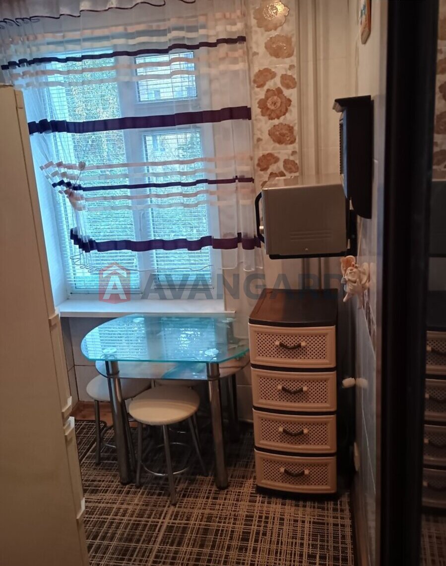 3 кім. квартира, 54/35/5 кв. м., 3/5 поверх фото 5 3 кім. квартира, 54/35/5 кв. м., 3/5 поверх фото 5