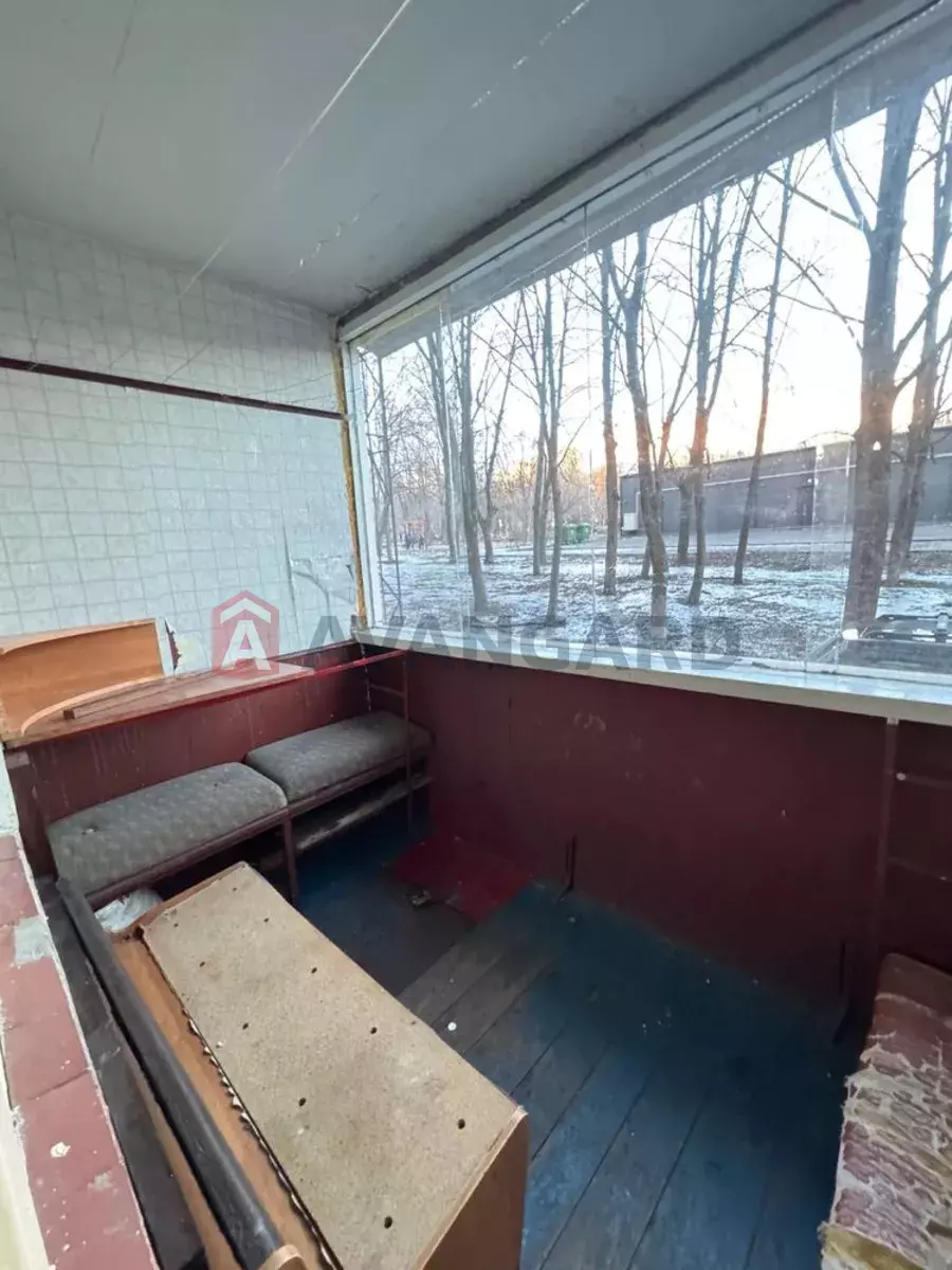 2 кім. квартира, 45/-/7 кв. м., 1/9 поверх фото 6 2 кім. квартира, 45/-/7 кв. м., 1/9 поверх фото 6