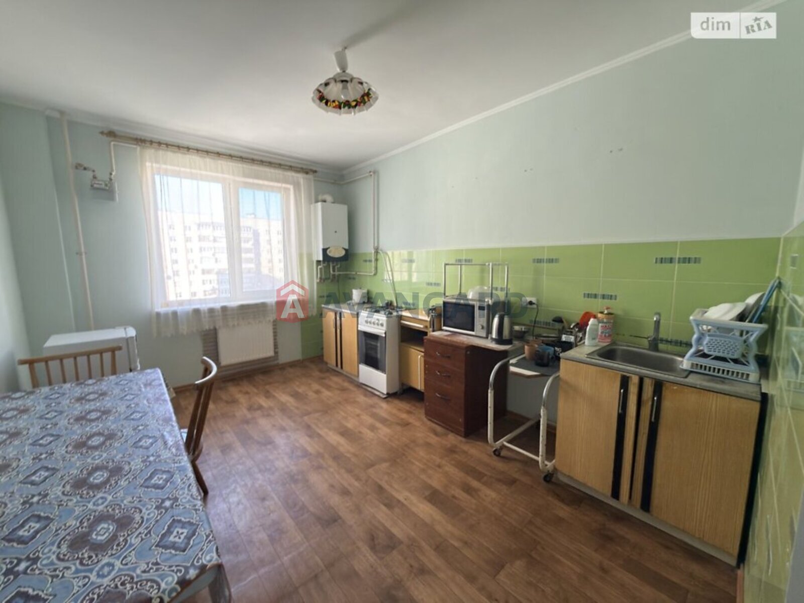 3 комн. квартира, 103/63/14 кв. м., 6/11 этаж фото 8 3 комн. квартира, 103/63/14 кв. м., 6/11 этаж фото 8