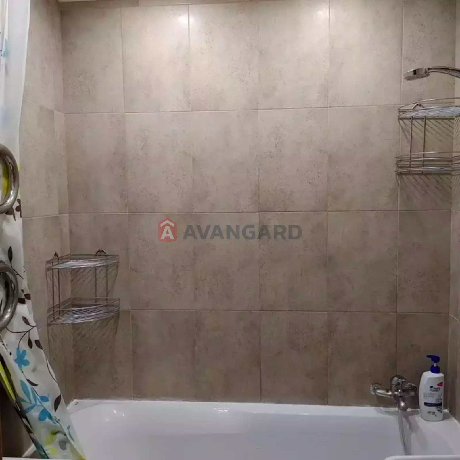 3 кім. квартира, 70.6/39.6/7.8 кв. м., 3/9 поверх фото 4 3 кім. квартира, 70.6/39.6/7.8 кв. м., 3/9 поверх фото 4