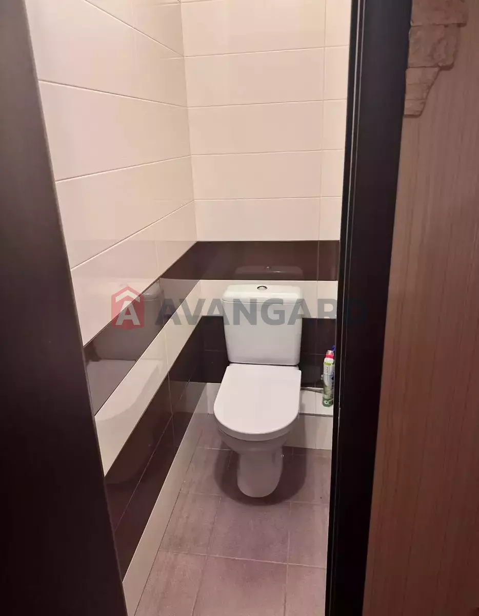 3 кім. квартира, 66/39/9 кв. м., 7/9 поверх фото 7 3 кім. квартира, 66/39/9 кв. м., 7/9 поверх фото 7