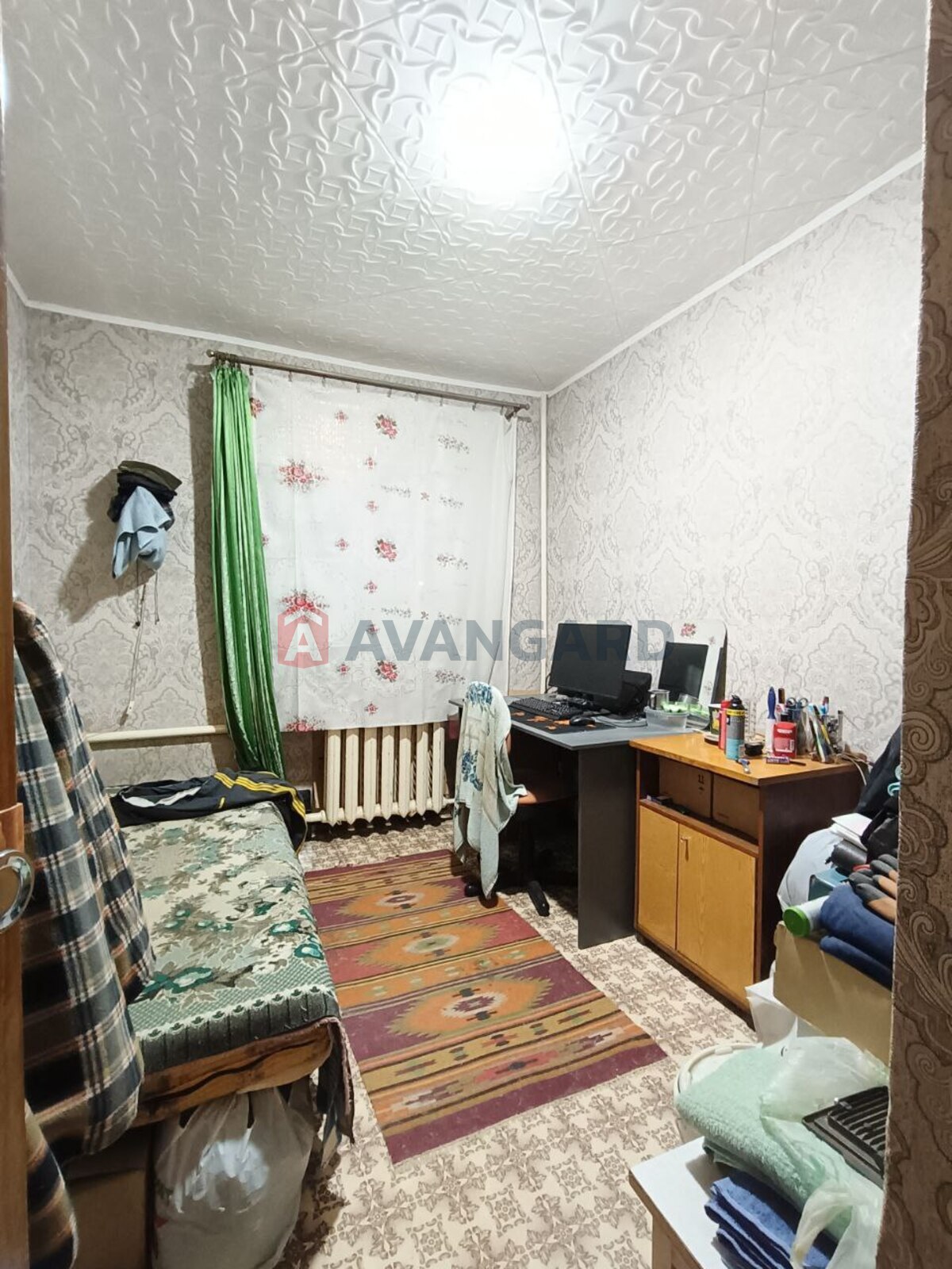 3 кім. квартира, 78/-/10 кв. м., 3/9 поверх фото 5 3 кім. квартира, 78/-/10 кв. м., 3/9 поверх фото 5