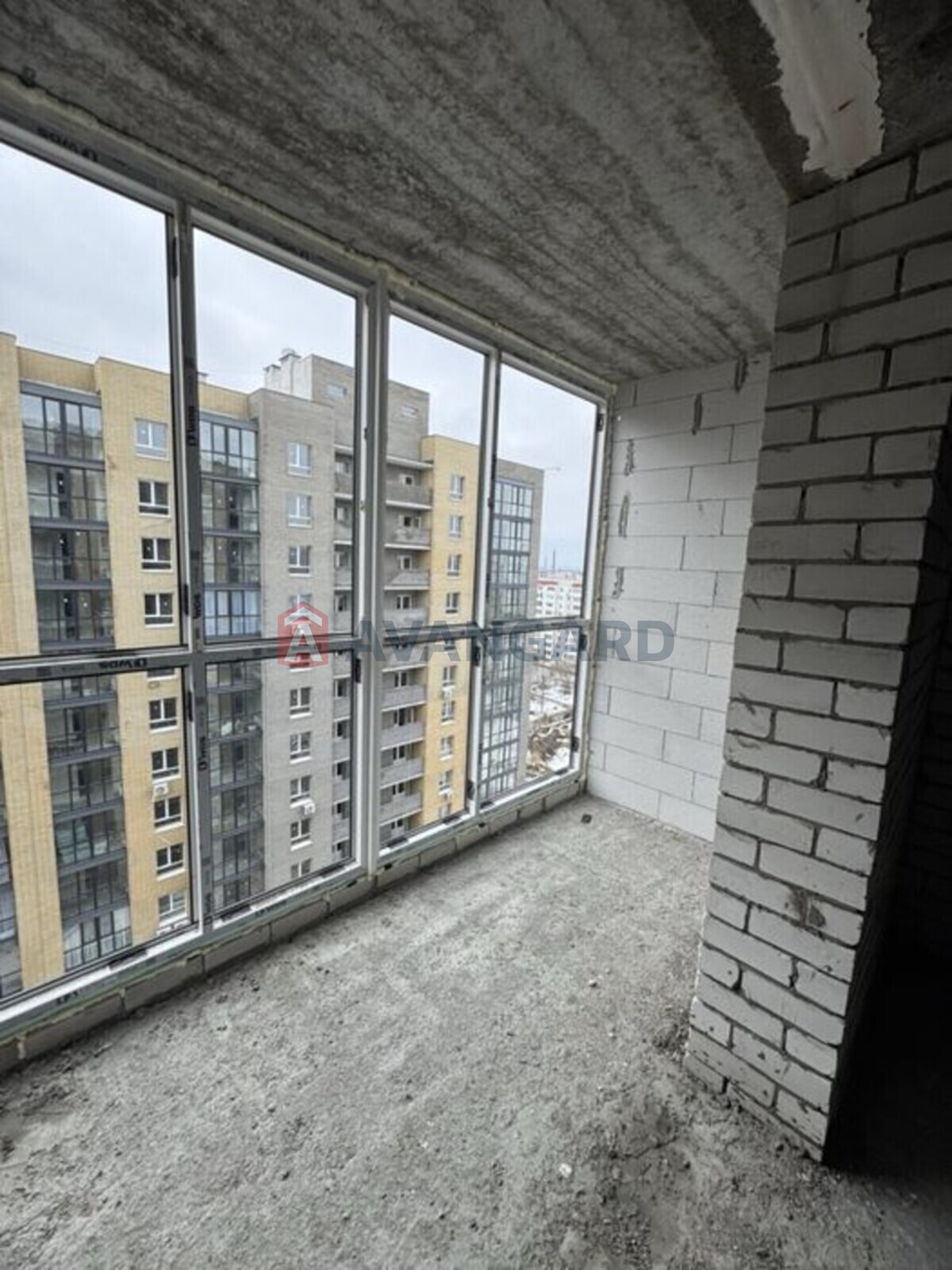 1 комн. квартира, 49/-/11 кв. м., 13/15 этаж фото 7 1 комн. квартира, 49/-/11 кв. м., 13/15 этаж фото 7