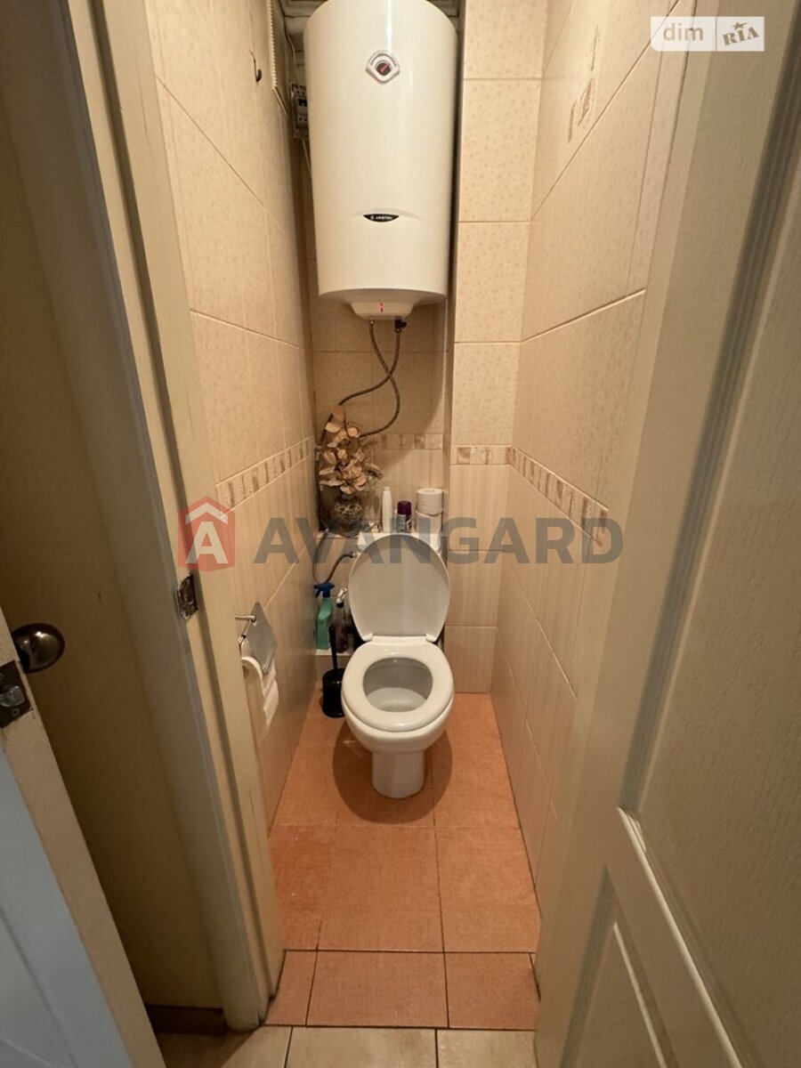 3 кім. квартира, 67/45/9 кв. м., 4/9 поверх фото 6 3 кім. квартира, 67/45/9 кв. м., 4/9 поверх фото 6