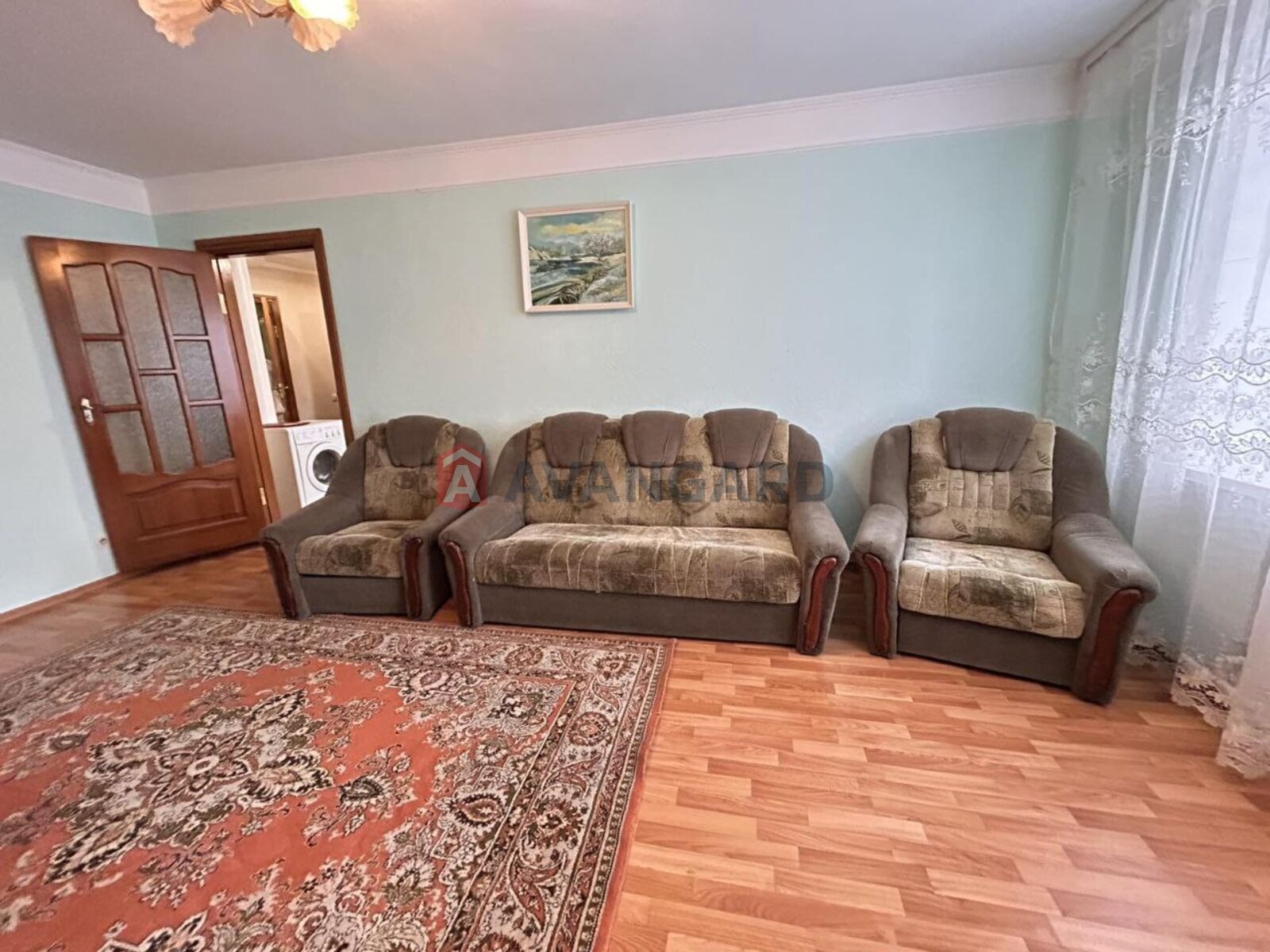 3 комн. квартира, 69/40/9 кв. м., 2/5 этаж фото 9 3 комн. квартира, 69/40/9 кв. м., 2/5 этаж фото 9