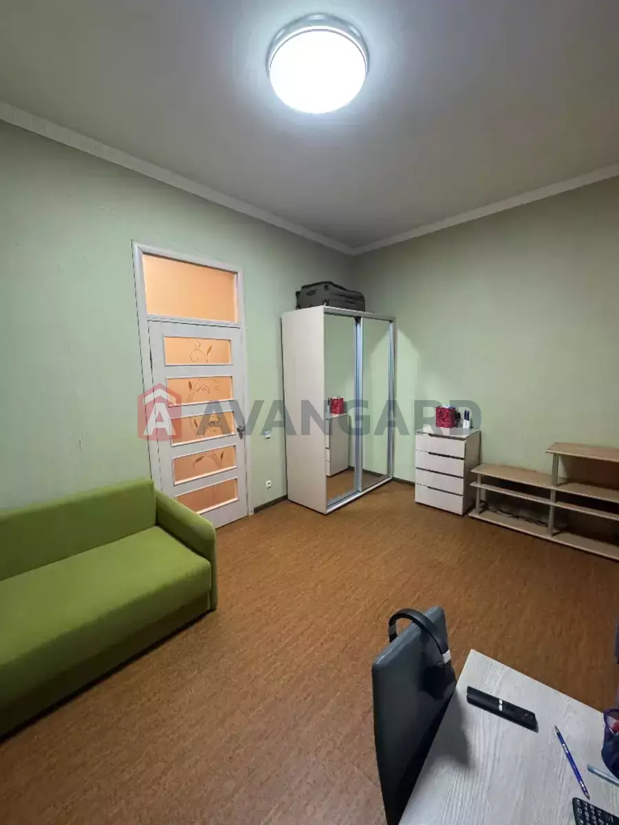 1 комн. квартира, 29/-/9 кв. м., 2/3 этаж фото 2 1 комн. квартира, 29/-/9 кв. м., 2/3 этаж фото 2