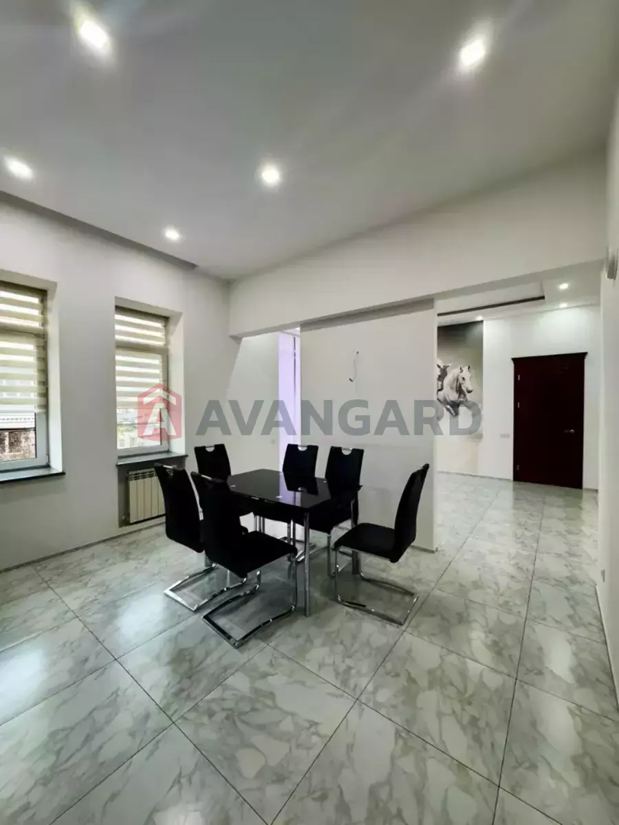 3 кім. квартира, 104/56/15 кв. м., 2/4 поверх фото 14 3 кім. квартира, 104/56/15 кв. м., 2/4 поверх фото 14