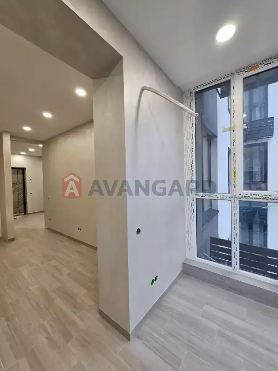 1 кім. квартира, 42/14/17 кв. м., 5/10 поверх фото 7 1 кім. квартира, 42/14/17 кв. м., 5/10 поверх фото 7