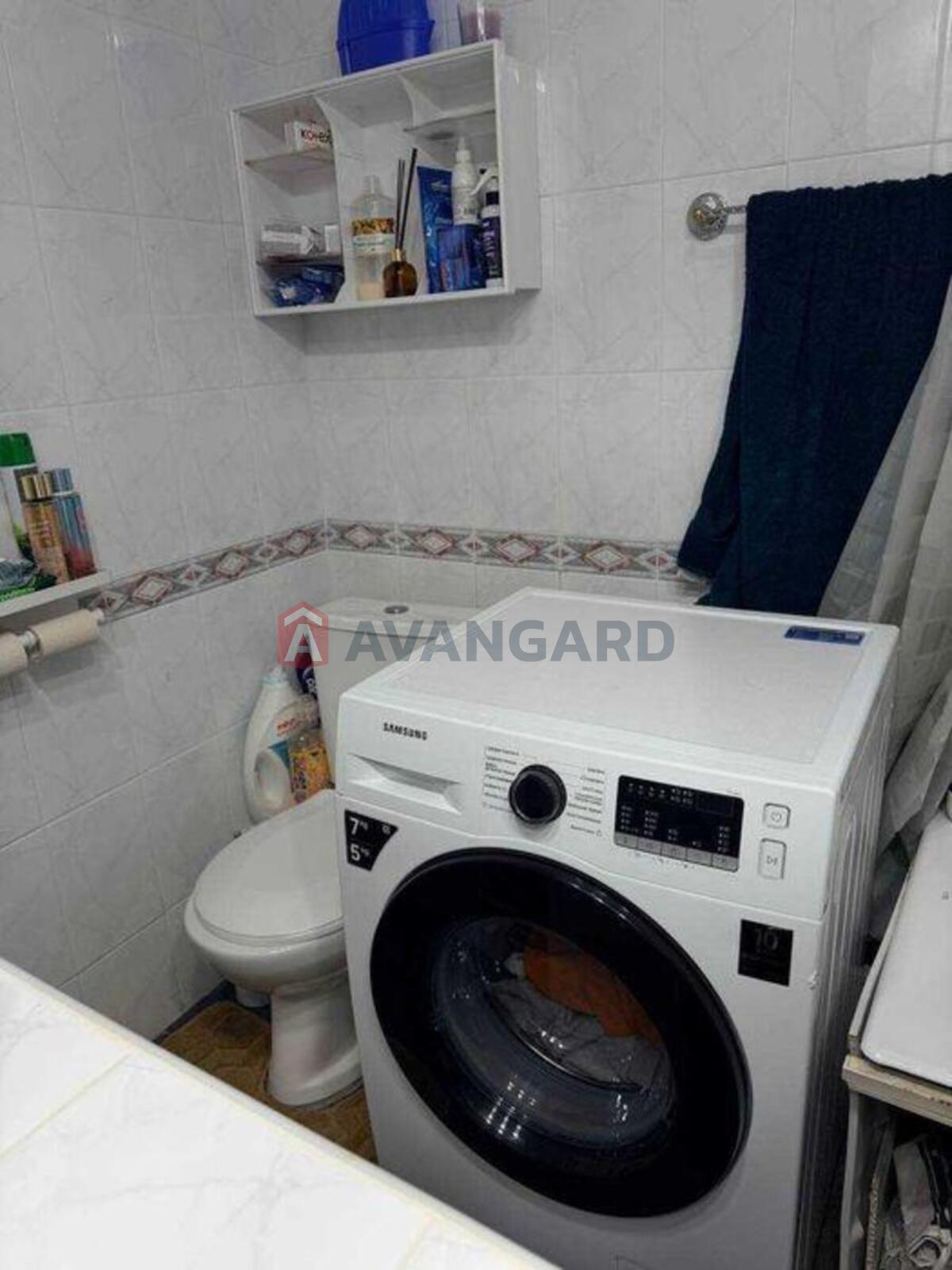 2 кім. квартира, 53/-/12 кв. м., 2/5 поверх фото 16 2 кім. квартира, 53/-/12 кв. м., 2/5 поверх фото 16