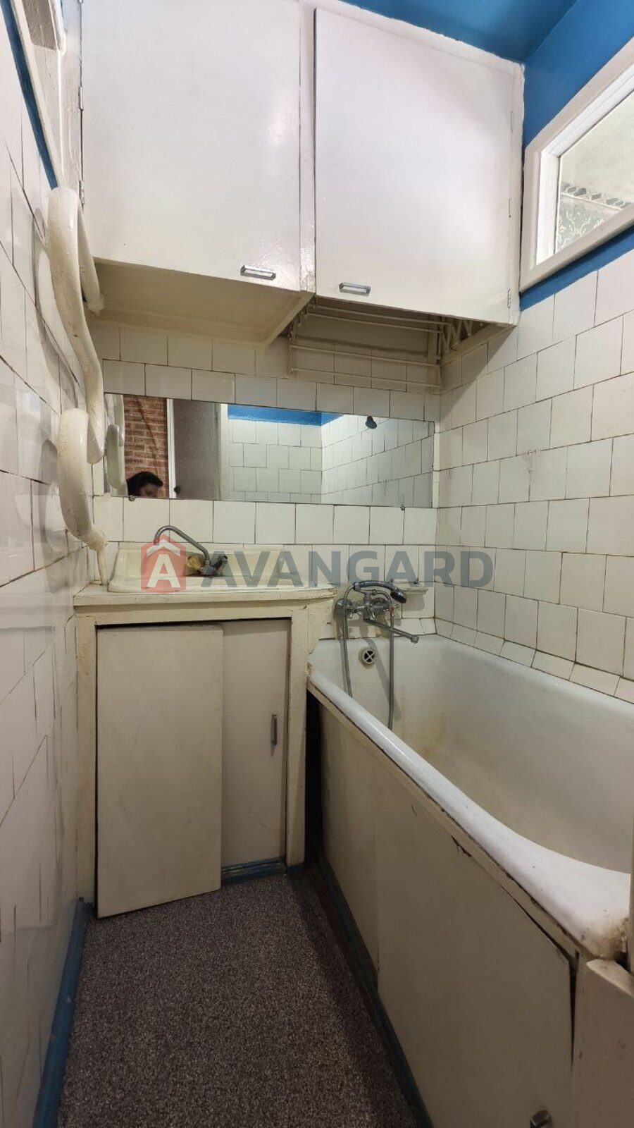 2 комн. квартира, 49,4/30/6,3 кв. м., 4/9 этаж фото 15 2 комн. квартира, 49,4/30/6,3 кв. м., 4/9 этаж фото 15