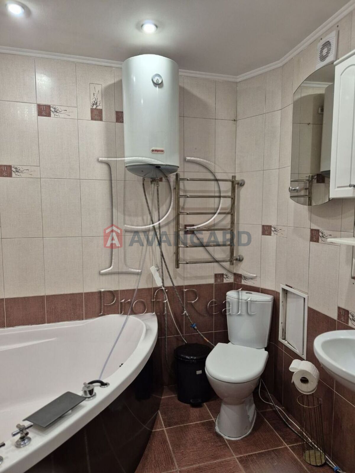 3 комн. квартира, 92/46/14 кв. м., 16/17 этаж фото 11 3 комн. квартира, 92/46/14 кв. м., 16/17 этаж фото 11