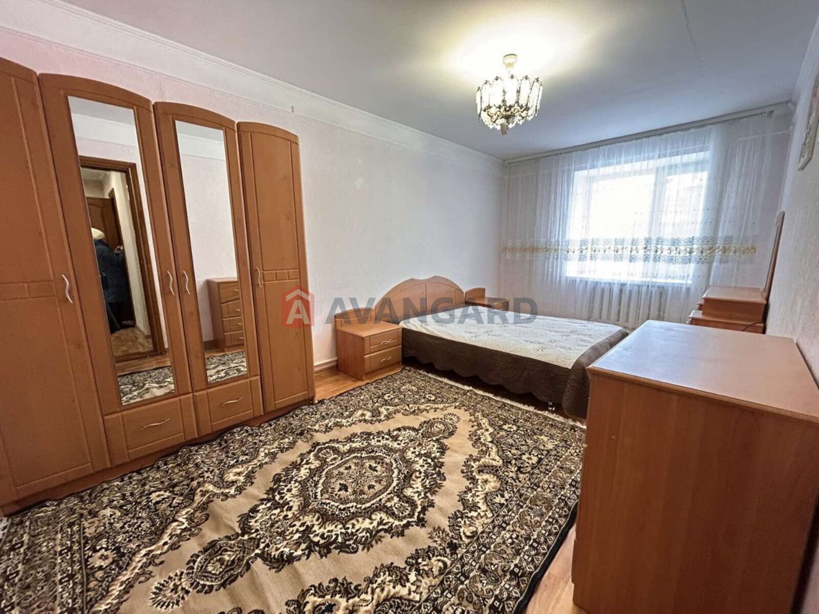 3 комн. квартира, 69/40/9 кв. м., 2/5 этаж фото 15 3 комн. квартира, 69/40/9 кв. м., 2/5 этаж фото 15