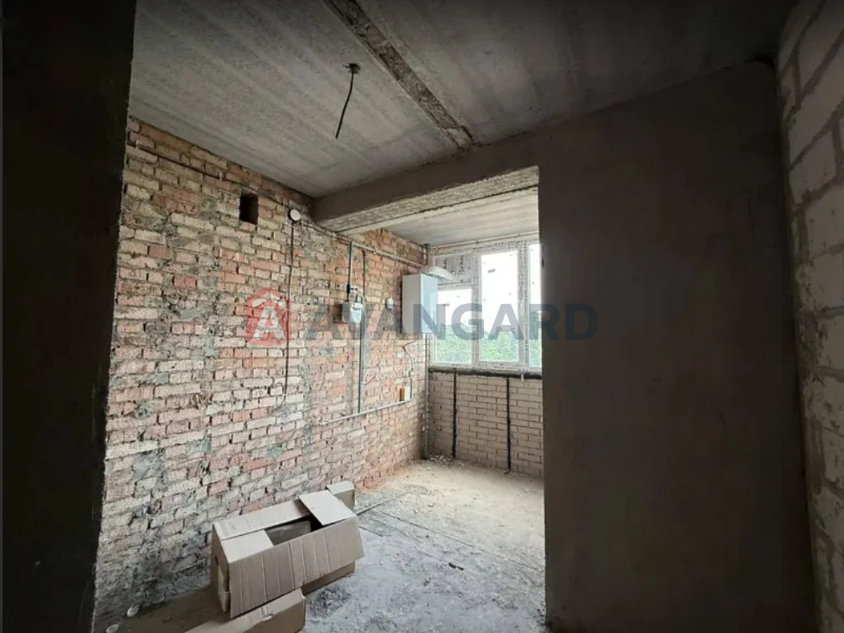 1 кім. квартира, 41/-/10 кв. м., 4/5 поверх фото 8 1 кім. квартира, 41/-/10 кв. м., 4/5 поверх фото 8