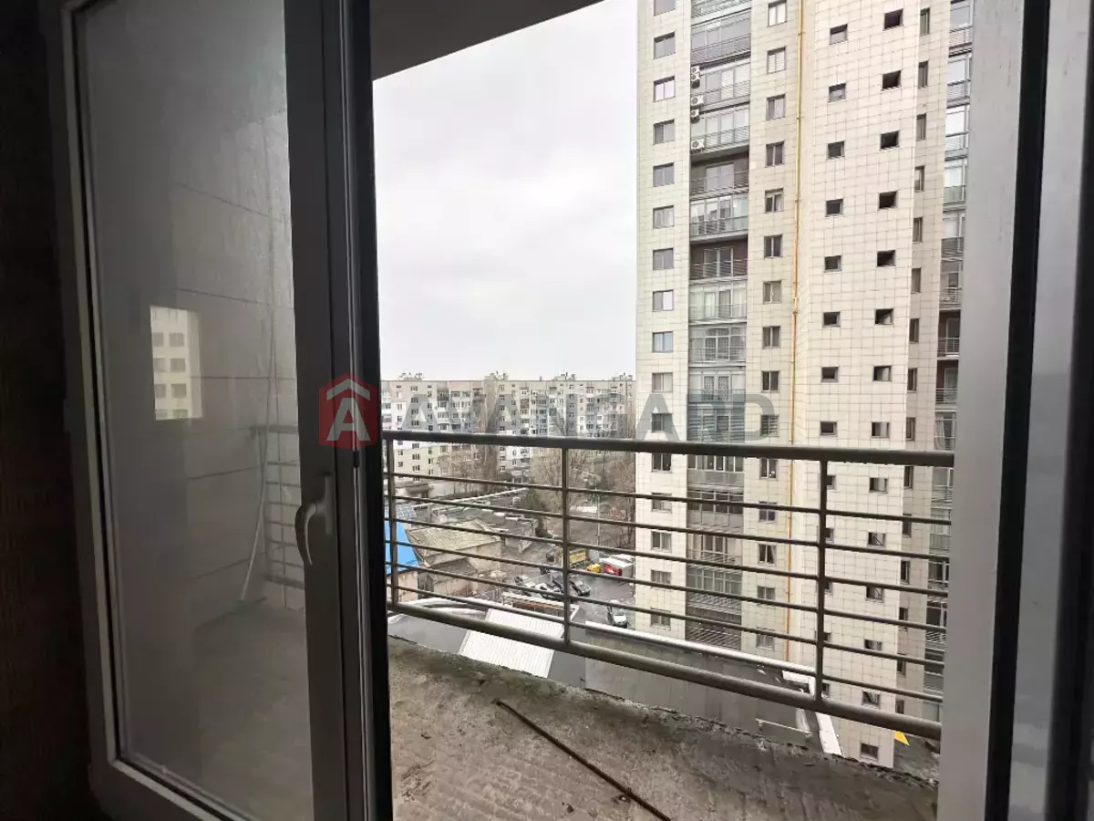 4 кім. квартира, 190/-/- кв. м., 9/16 поверх фото 8 4 кім. квартира, 190/-/- кв. м., 9/16 поверх фото 8