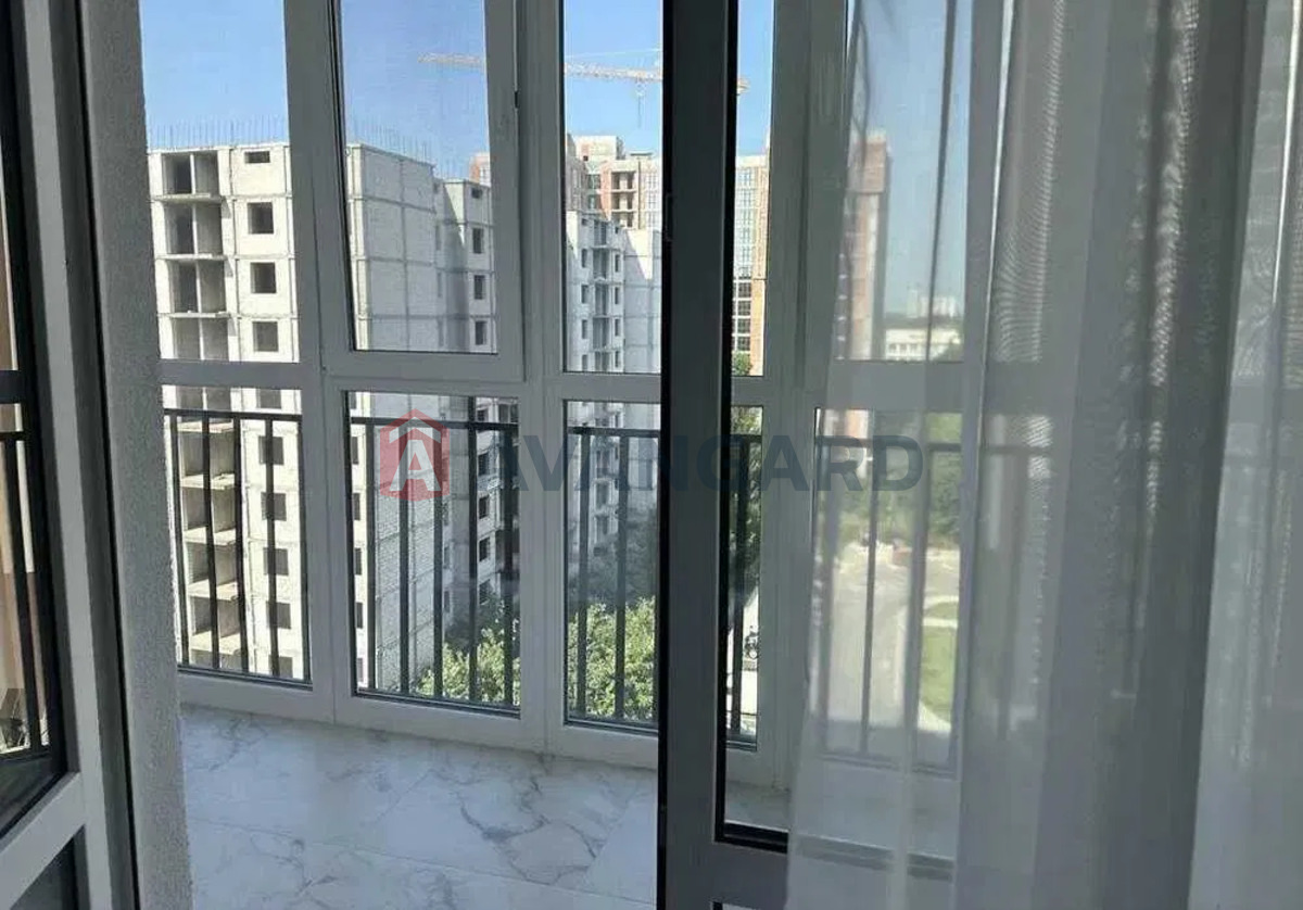 1 комн. квартира, 40/-/15 кв. м., 9/17 этаж фото 17 1 комн. квартира, 40/-/15 кв. м., 9/17 этаж фото 17