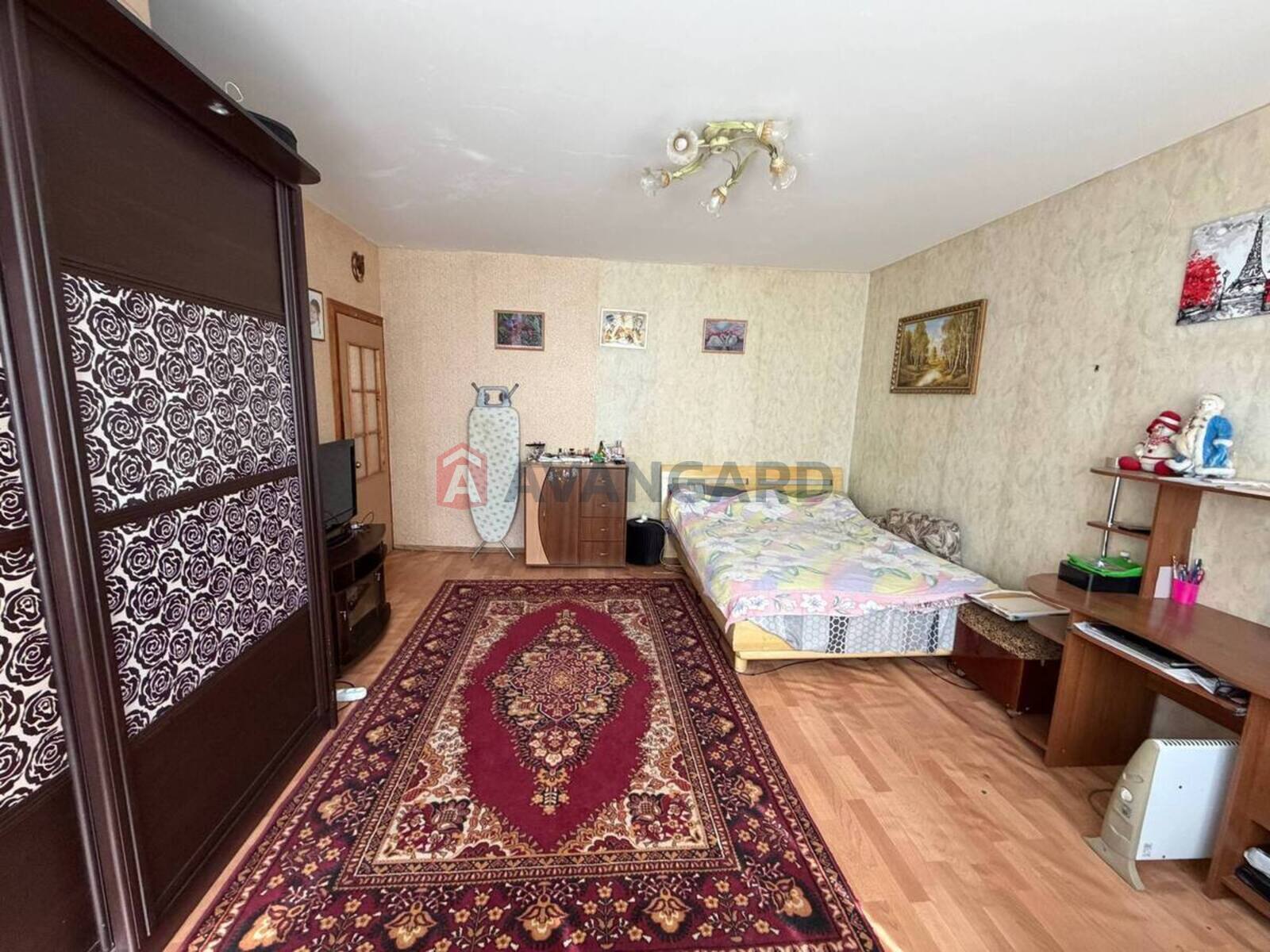 4 комн. квартира, 120/71/17 кв. м., 14/14 этаж фото 2 4 комн. квартира, 120/71/17 кв. м., 14/14 этаж фото 2