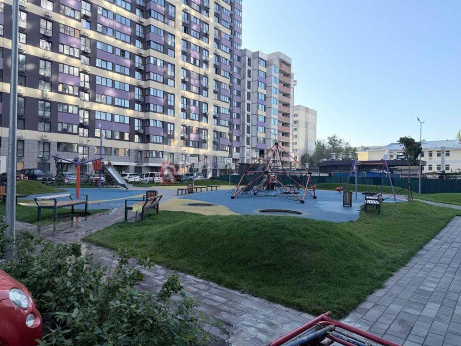 2 кім. квартира, 77/-/20 кв. м., 5/26 поверх фото 20 2 кім. квартира, 77/-/20 кв. м., 5/26 поверх фото 20