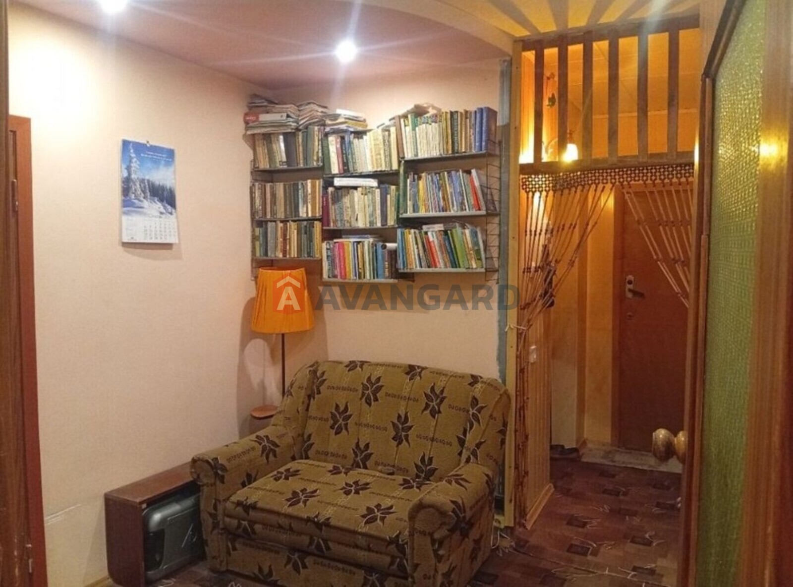 3 кім. квартира, 71/40,3/7 кв. м., 8/10 поверх фото 4 3 кім. квартира, 71/40,3/7 кв. м., 8/10 поверх фото 4