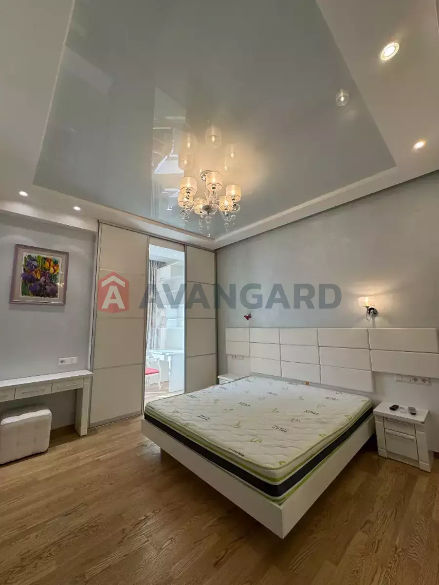 4 комн. квартира, 107/-/- кв. м., 3/6 этаж фото 8 4 комн. квартира, 107/-/- кв. м., 3/6 этаж фото 8