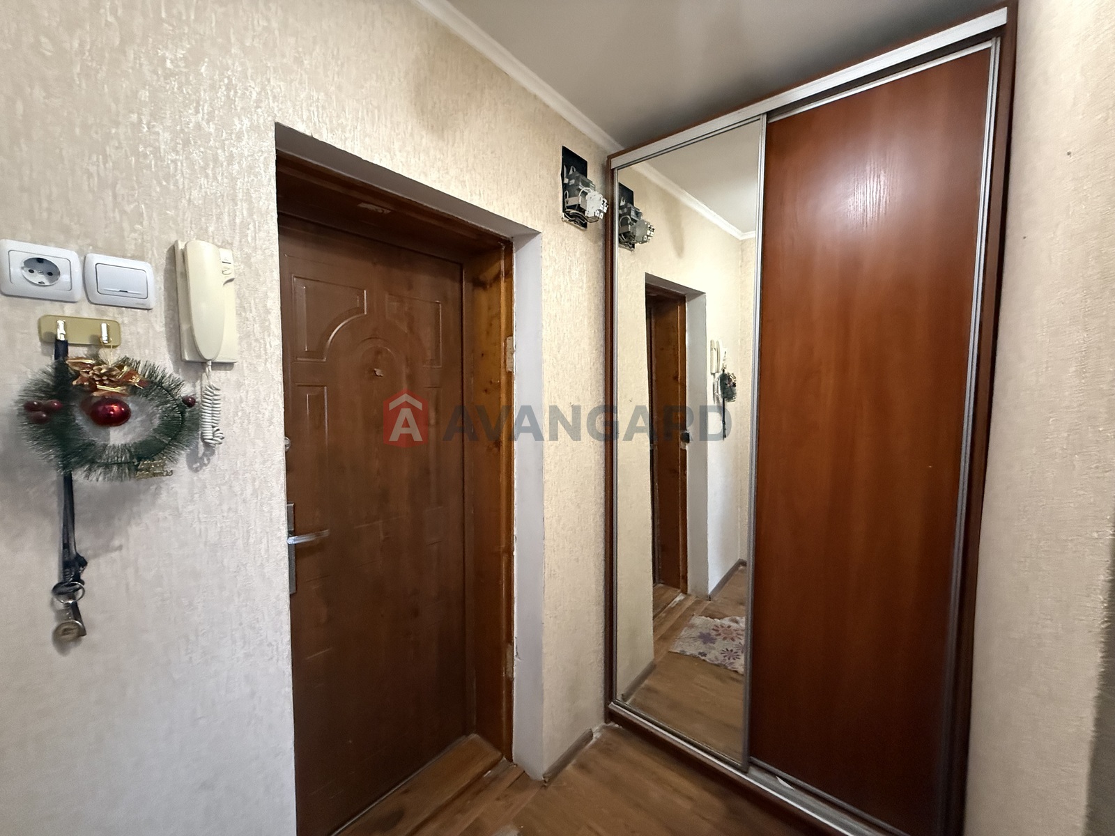 1 комн. квартира, 33/-/5 кв. м., 3/9 этаж фото 1 1 комн. квартира, 33/-/5 кв. м., 3/9 этаж фото 1