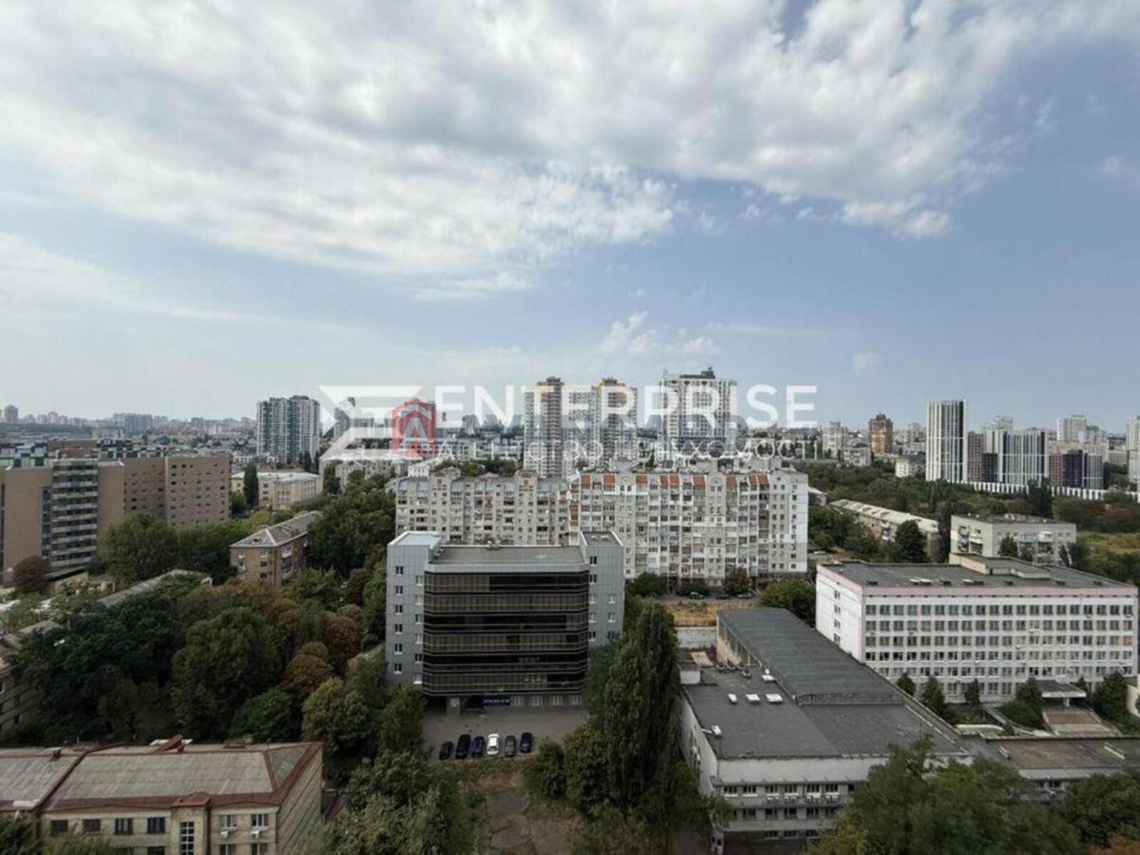 2 кім. квартира, 80/-/13 кв. м., 18/19 поверх фото 22 2 кім. квартира, 80/-/13 кв. м., 18/19 поверх фото 22