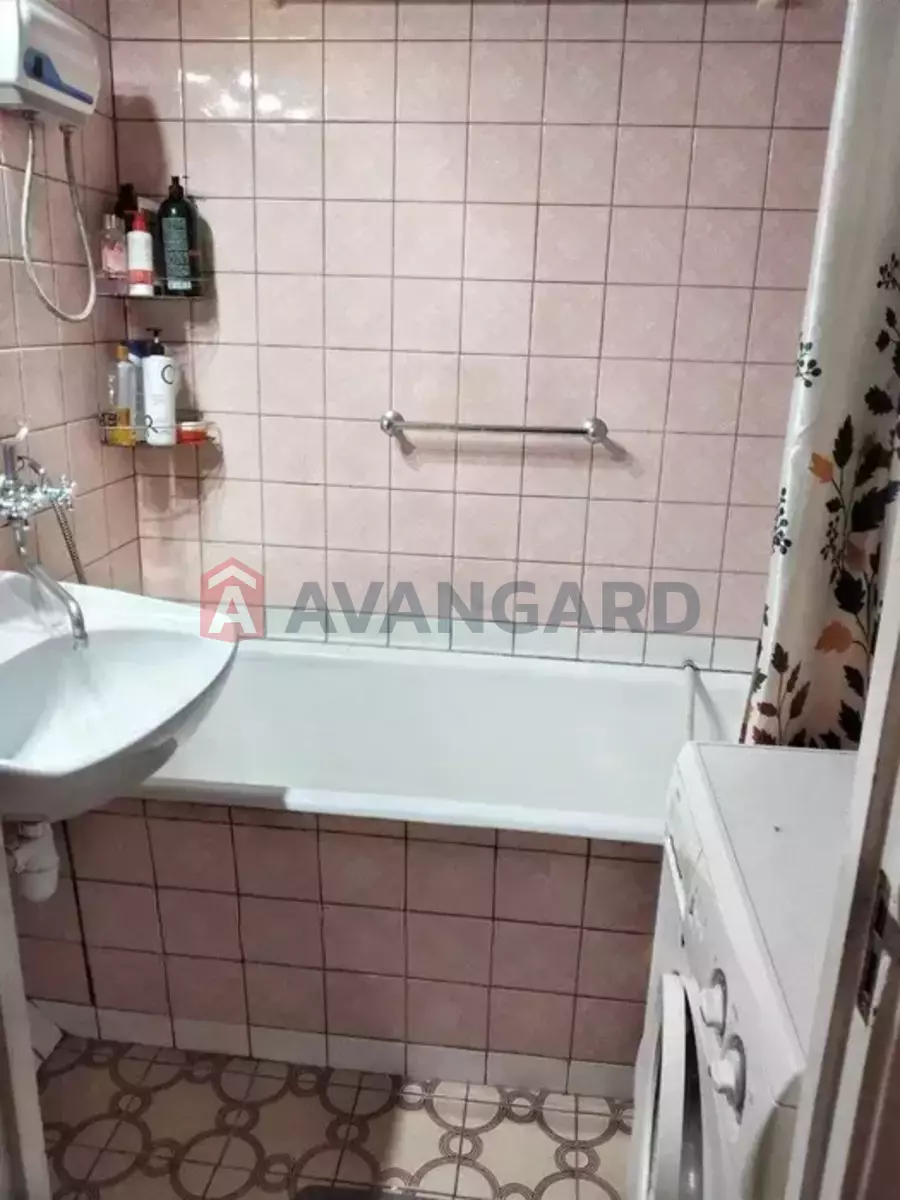 3 кім. квартира, 66/-/9 кв. м., 6/9 поверх фото 4 3 кім. квартира, 66/-/9 кв. м., 6/9 поверх фото 4