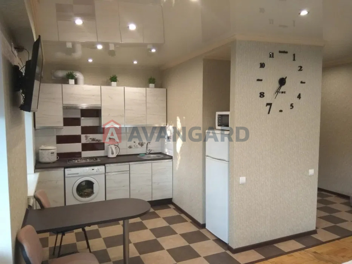 1 комн. квартира, 31/-/6 кв. м., 5/5 этаж фото 1 1 комн. квартира, 31/-/6 кв. м., 5/5 этаж фото 1