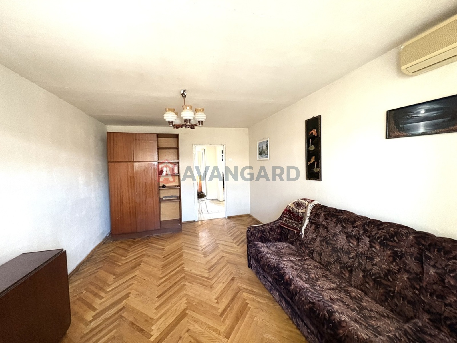 3 комн. квартира, 72/41/8 кв. м., 3/5 этаж фото 6 3 комн. квартира, 72/41/8 кв. м., 3/5 этаж фото 6