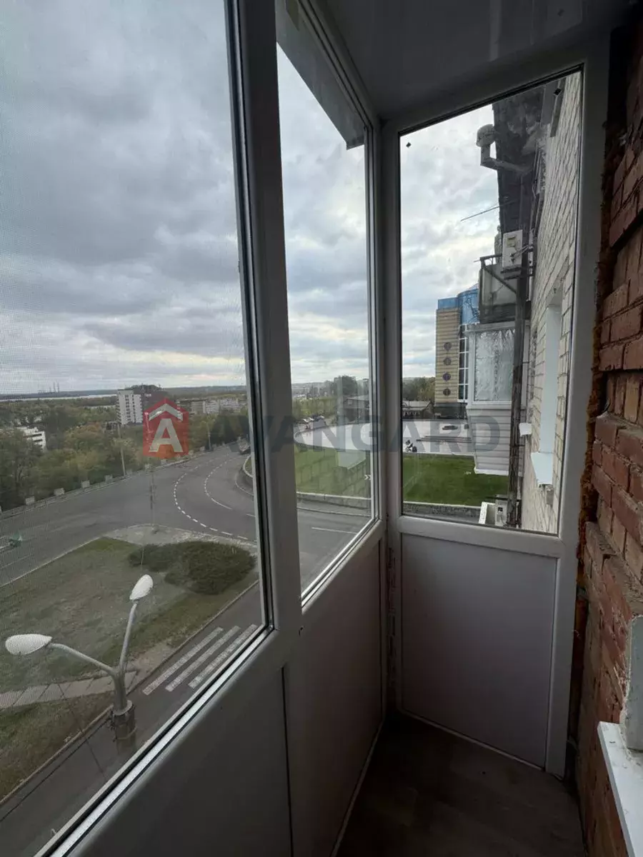 2 кім. квартира, 45/-/6 кв. м., 4/5 поверх фото 8 2 кім. квартира, 45/-/6 кв. м., 4/5 поверх фото 8