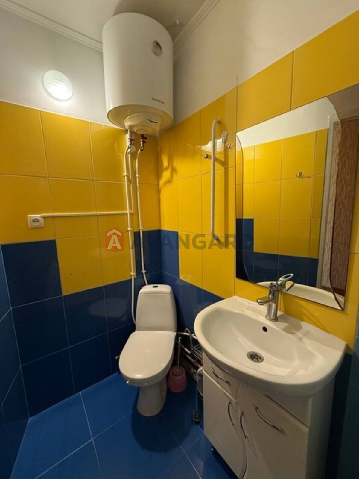 2 кім. квартира, 48/-/6 кв. м., 4/5 поверх фото 4 2 кім. квартира, 48/-/6 кв. м., 4/5 поверх фото 4