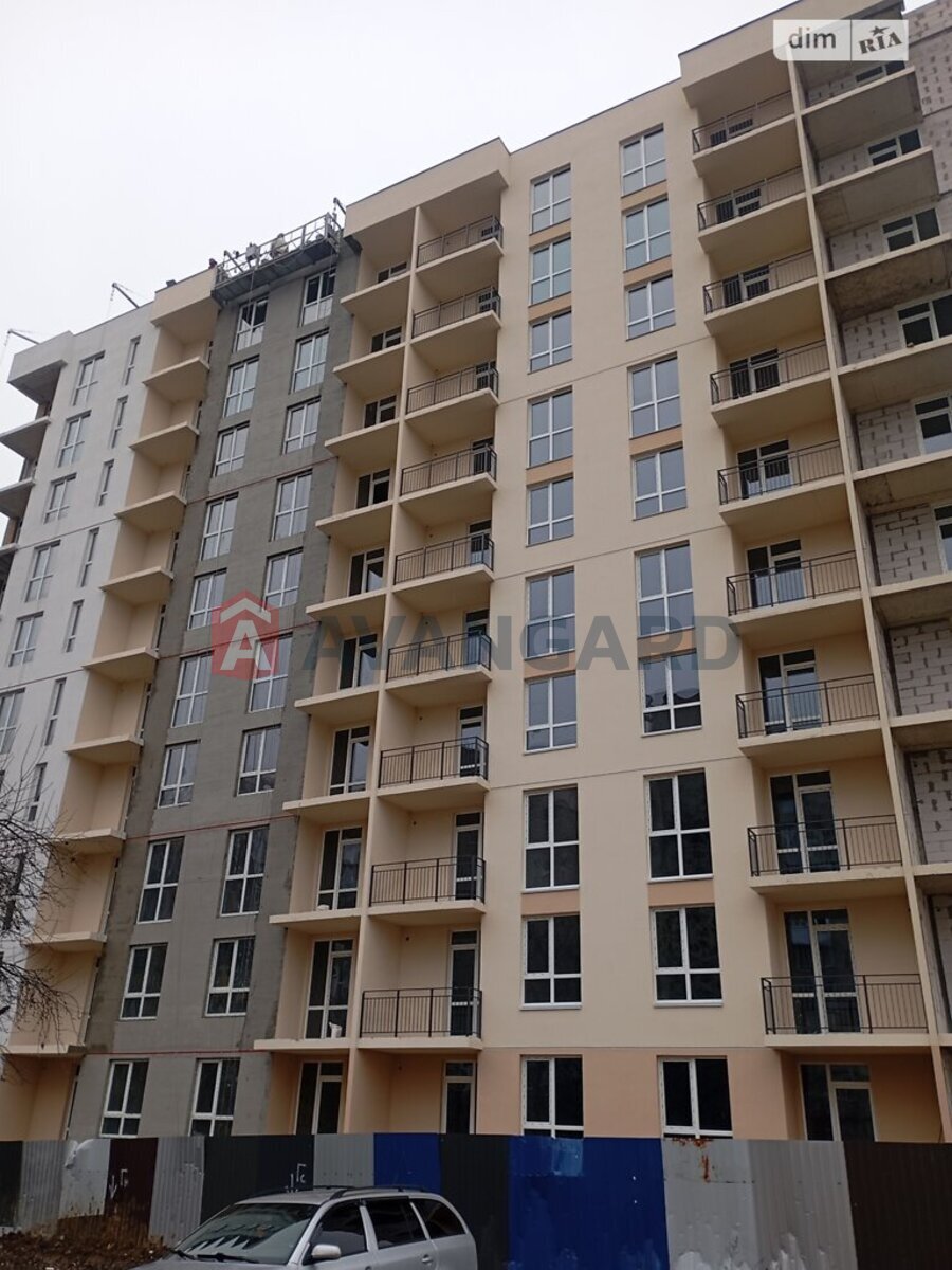 1 кім. квартира, 44/17/13 кв. м., 7/10 поверх фото 13 1 кім. квартира, 44/17/13 кв. м., 7/10 поверх фото 13