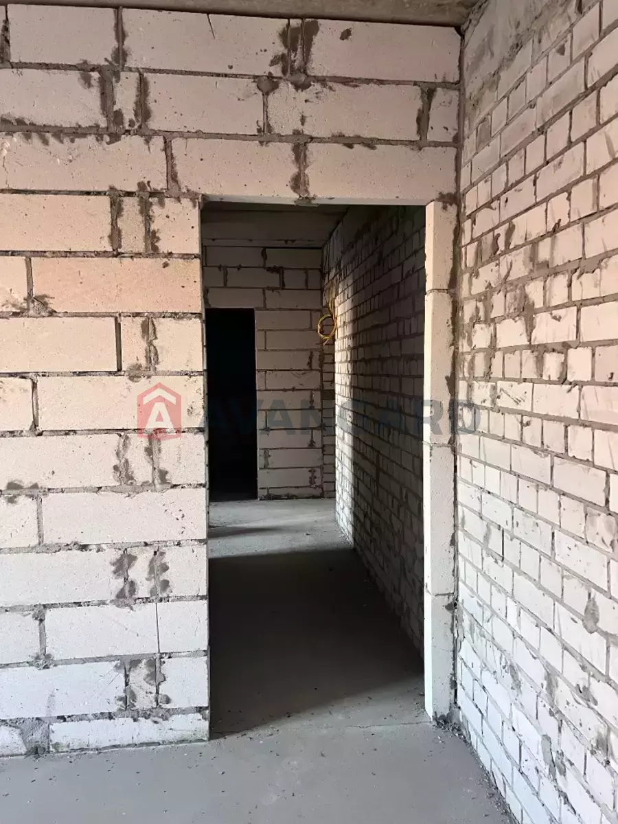 2 кім. квартира, 55/-/10 кв. м., 2/5 поверх фото 3 2 кім. квартира, 55/-/10 кв. м., 2/5 поверх фото 3