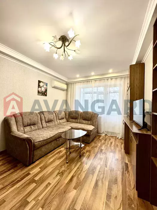 2 кім. квартира, 44/-/8 кв. м., 4/5 поверх фото 10 2 кім. квартира, 44/-/8 кв. м., 4/5 поверх фото 10