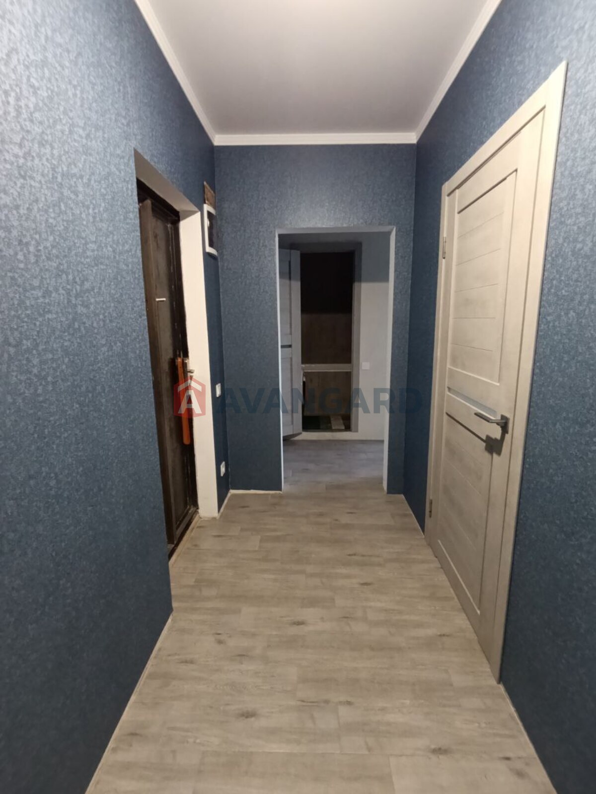 2 кім. квартира, 53/-/8 кв. м., 10/10 поверх фото 5 2 кім. квартира, 53/-/8 кв. м., 10/10 поверх фото 5