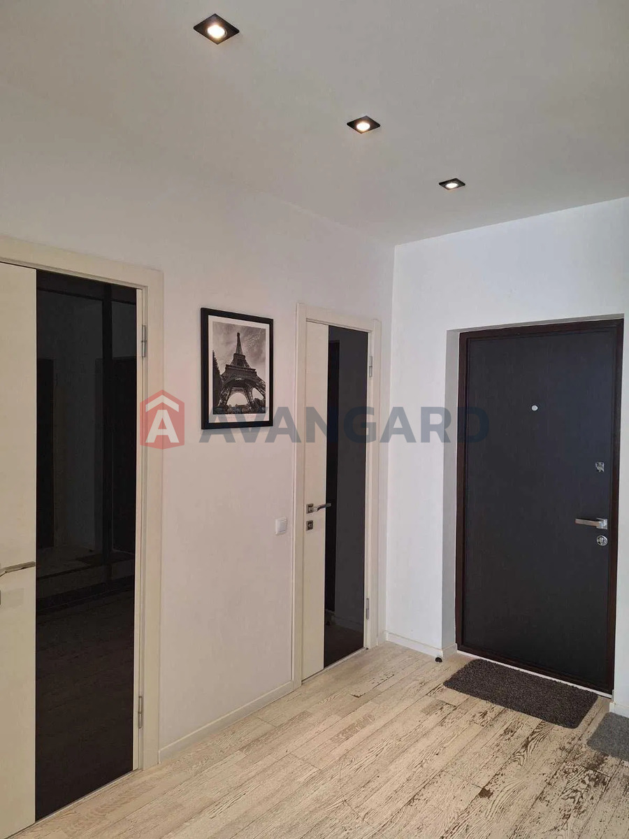 2 комн. квартира, 60/-/11 кв. м., 21/28 этаж фото 9 2 комн. квартира, 60/-/11 кв. м., 21/28 этаж фото 9